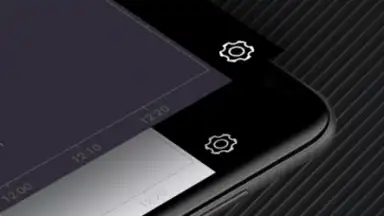 Captura de tela de XM - Trading Point 4