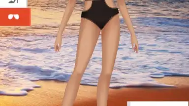 Captura de tela de Fashion Stylist 4