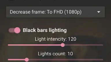 Captura de tela de SVPlayer 7