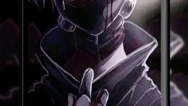 Captura de tela de Wallpaper for Tokyo Ghoul 1