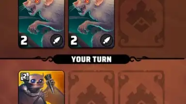 Captura de tela de Black Deck 13
