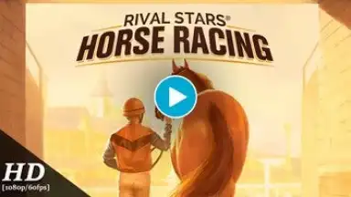 Captura de tela de Rival Stars Horse Racing 1