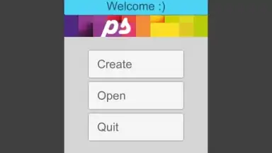 Captura de tela de Pixel Studio: pixel art editor 6