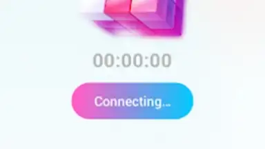 Captura de tela de Fast VPN Proxy Master 3