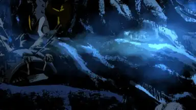 Captura de tela de Little Nightmares Comics 11