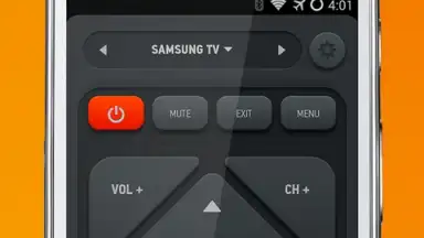 Captura de tela de AnyMote - Smart TV Remote 11