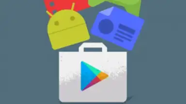 Captura de tela de Google Opinion Rewards 2
