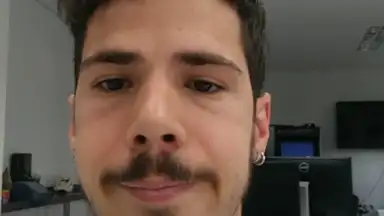 Captura de tela de Google Meet (Original) 6