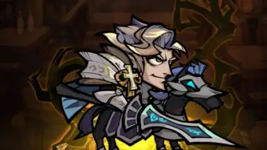 Captura de tela de Auto Heroes 7