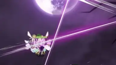 Captura de tela de Digital Girls 5
