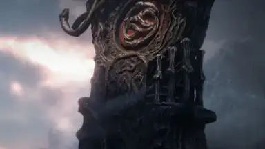 Captura de tela de Dark Banquet 1
