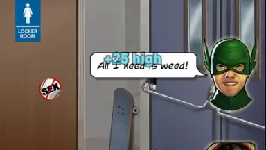 Captura de tela de Weed Firm 2 11