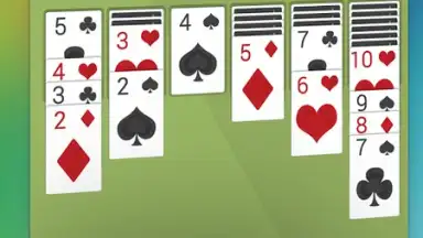 Captura de tela de Solitaire Arena 9