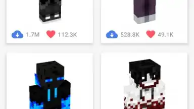 Captura de tela de Master for Minecraft PE 5