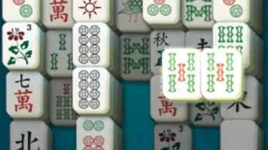 Captura de tela de Mahjong Solitaire Classic : Tile Match Puzzle 7