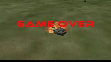 Captura de tela de Tank Recon 3D (Lite) 3