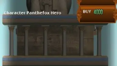 Captura de tela de Pharaoh Jump 4