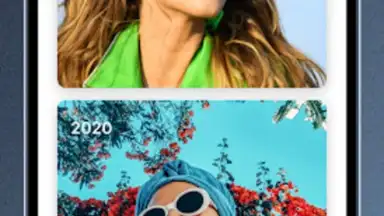 Captura de tela de iGallery iOS 16 19