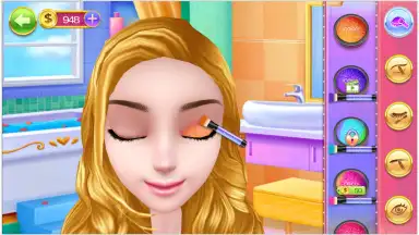 Captura de tela de Girl Squad - BFF 10