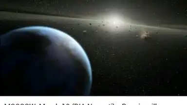 Captura de tela de RIA Novosti 1