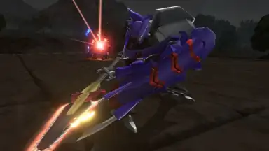 Captura de tela de Code Geass: Lost Stories (JP) 6