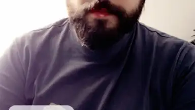 Captura de tela de BeautyCam 13