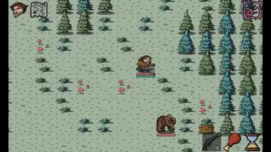Captura de tela de Gravebound Free Roguelike RPG 11