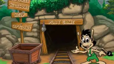 Captura de tela de Hugo Retro Mania 4