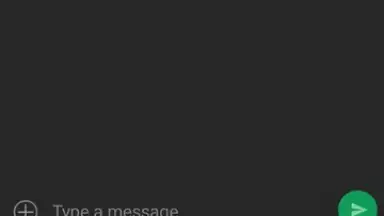 Captura de tela de Chomp SMS 8