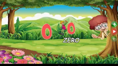 Captura de tela de Games for kids (Age 2, 3, 4) 13