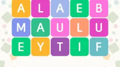 Captura de tela de Word Search - Evolution Puzzle 11