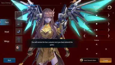 Captura de tela de Aura Kingdom 2 17