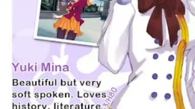 Captura de tela de SweetHeart 3