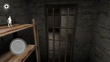 Captura de tela de Granny 3 3