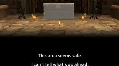 Captura de tela de Dark of Alchemist 6