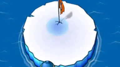 Captura de tela de Air Penguin® 1