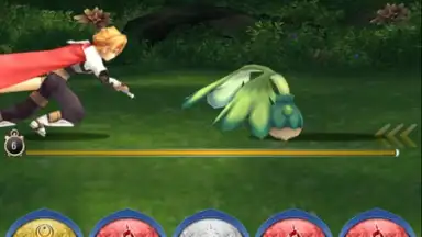Captura de tela de Tales of Asteria 4