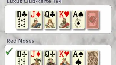 Captura de tela de Solitaire City 10