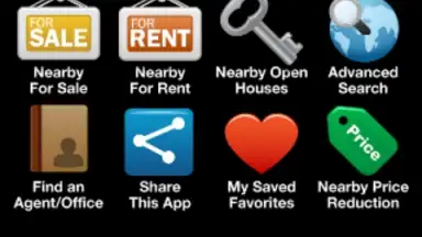Captura de tela de CENTURY 21 Real Estate Mobile 6