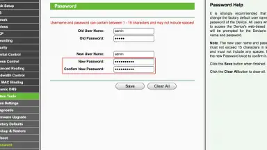 Captura de tela de WiFi Password 5