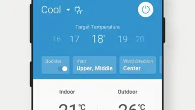 Captura de tela de Smart​Things 5