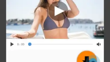 Captura de tela de Video Downloader & Video Saver 3