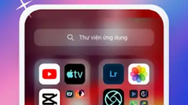 Captura de tela de Launcher OS 19 5