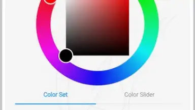 Captura de tela de Clip Studio Paint 2