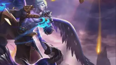 Captura de tela de Wars & Puzzles 3