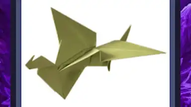 Captura de tela de Origami dragons 8