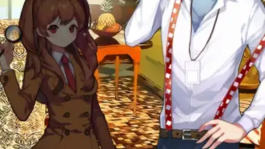 Captura de tela de Miss Detective 6