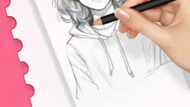 Captura de tela de AR Drawing: Sketch & Trace 2