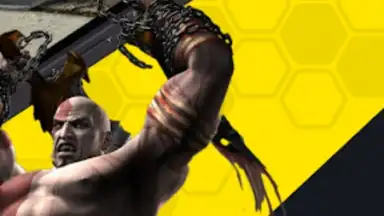 Captura de tela de Bikii Cloud Game 3