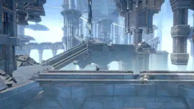 Captura de tela de NieR Re[in]carnation 5